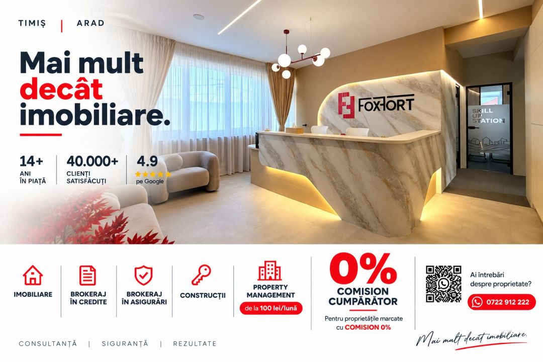 Apartament cu 2 camere de închiriat în Sud, Giroc – fotografia 11 din 11