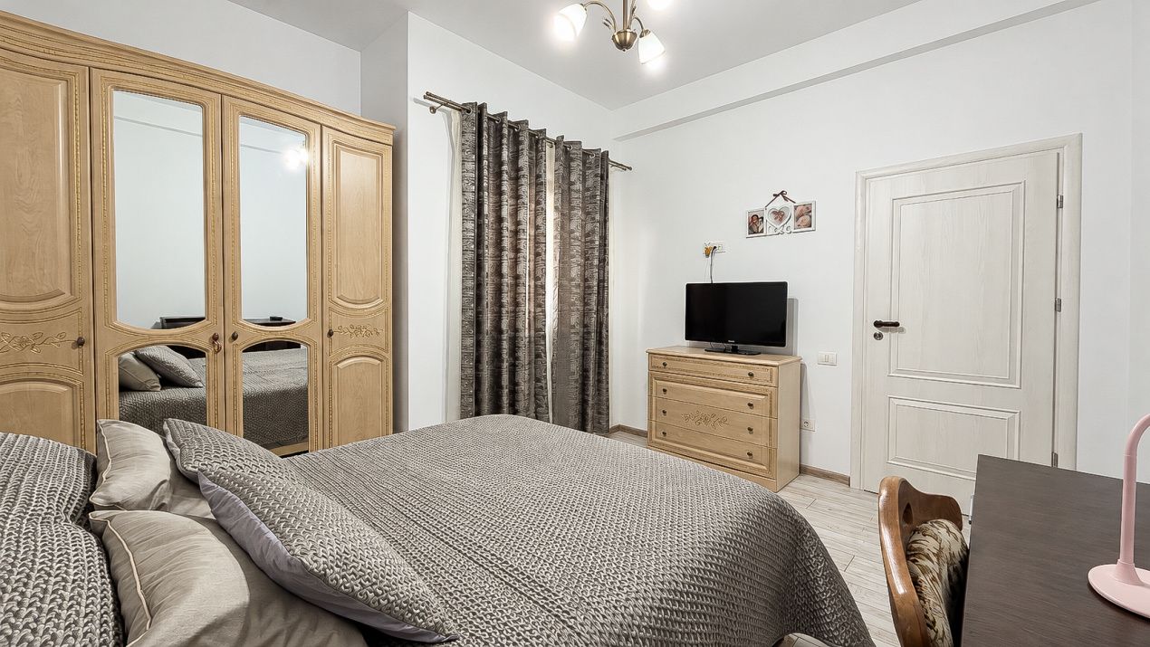 Casă cu 5 camere de vânzare în Cumpăna – fotografia 18 din 34