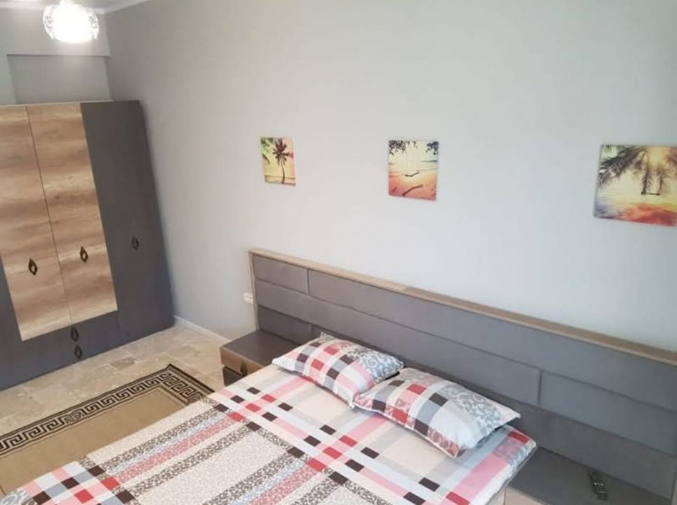 Apartament cu 2 camere de închiriat în Tomis Nord, Constanța – fotografia 5 din 11
