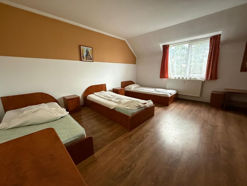 Hotel / pensiune cu 25 camere de vânzare în Sighetu Marmației – fotografia 38 din 51