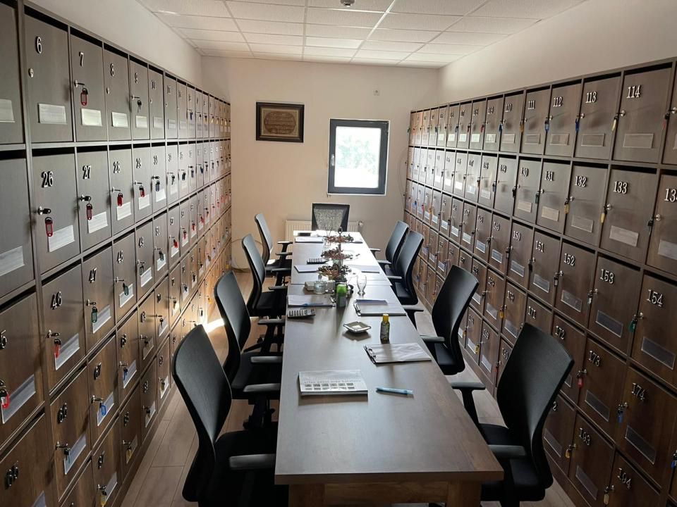 Spațiu comercial cu 24 camere de închiriat în Colentina, București – fotografia 10 din 15