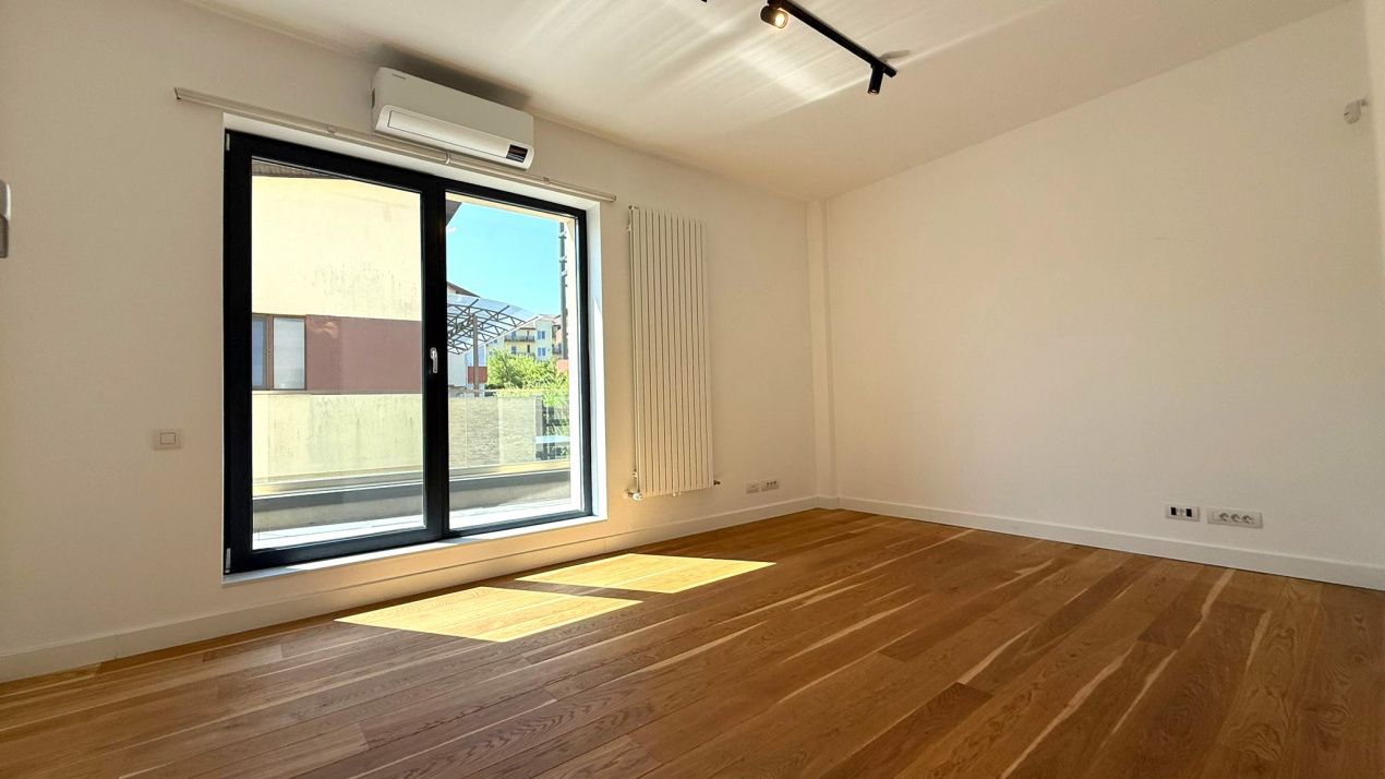 Spațiu de birouri cu 2 camere de închiriat în Mănăștur, Cluj-Napoca – fotografia 4 din 12
