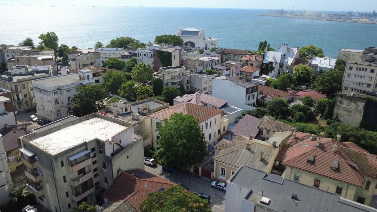 Casă cu 16 camere de vânzare în Peninsula, Constanța – fotografia 2 din 21
