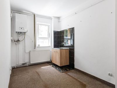 Spațiu de birouri cu 2 camere de închiriat în Scriitorilor, Brașov – fotografia 3 din 10