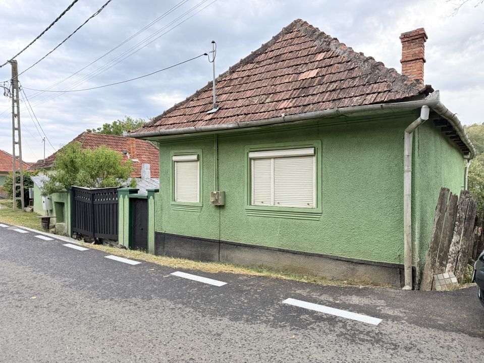 Casă cu 3 camere de vânzare în Central, Cricau – fotografia 3 din 54