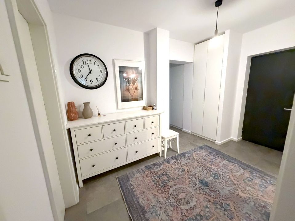 Apartament cu 4 camere de închiriat în Titan, București – fotografia 13 din 20