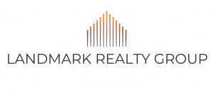 Logo LANDMARK REALTY GROUP