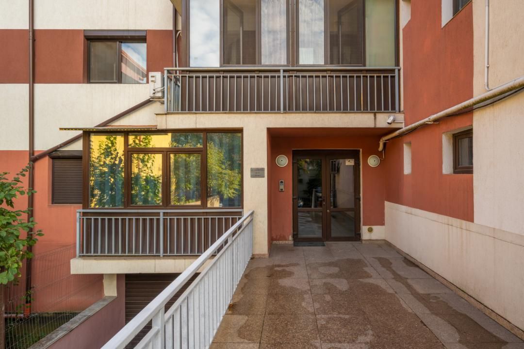 Apartament cu 2 camere de vânzare în 1 Decembrie 1918, București – fotografia 12 din 14