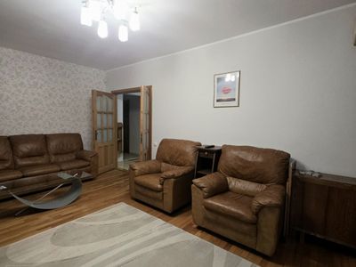 Apartament cu 3 camere de închiriat în Gara, Constanța – fotografia 3 din 14