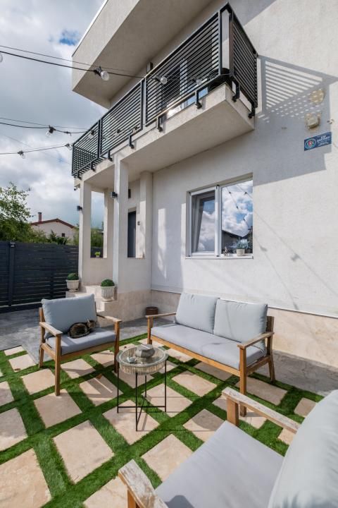 Casă cu 3 camere de vânzare în Nord, Mamaia-Sat – fotografia 19 din 20