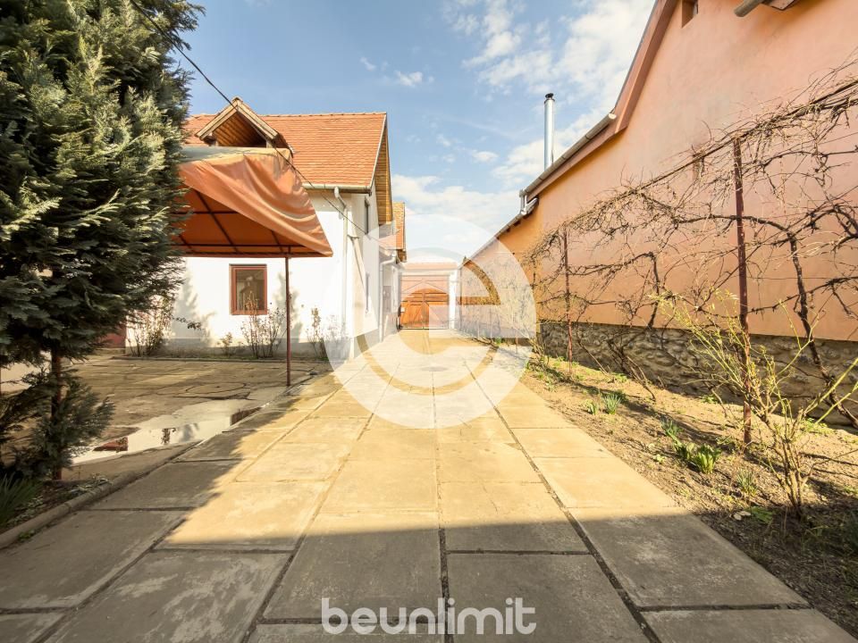 Casă cu 4 camere de vânzare în Șelimbăr, Sibiu – fotografia 14 din 23