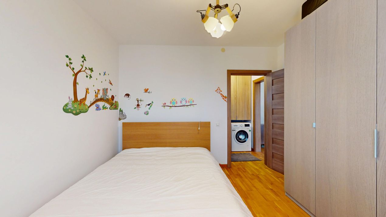 Apartament cu 2 camere de vânzare în 1 Mai, București – fotografia 10 din 13