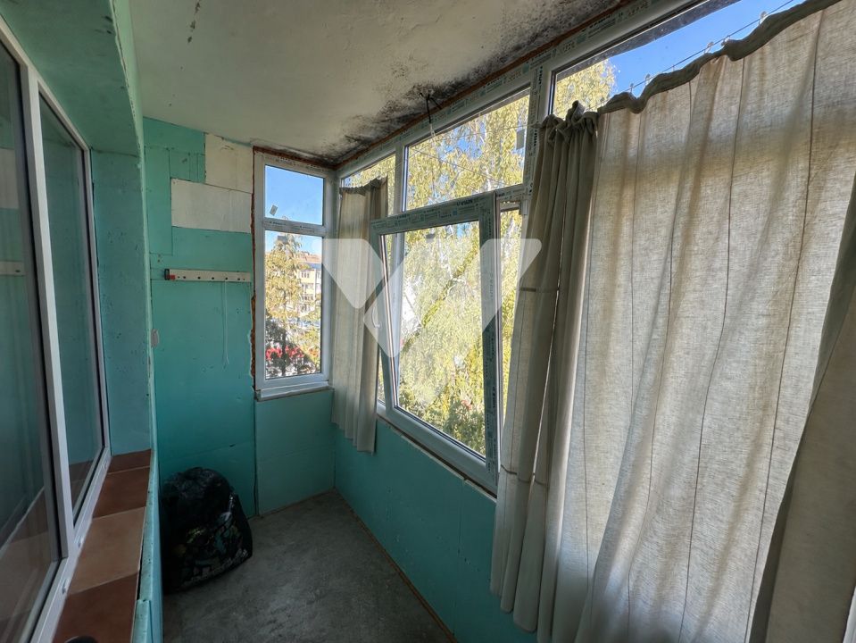 Apartament cu 2 camere de vânzare în Central, Cisnădie – fotografia 6 din 6
