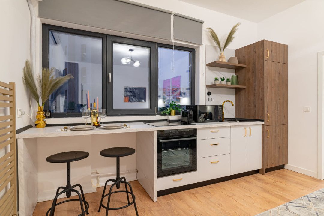 Apartament cu 2 camere de vânzare în Natiunile Unite, București – fotografia 25 din 27
