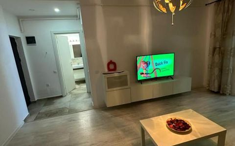 Apartament cu 2 camere de vânzare în Militari, București