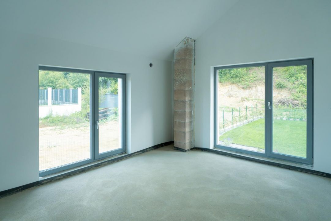 Casă cu 5 camere de vânzare în Feleacu – fotografia 37 din 39