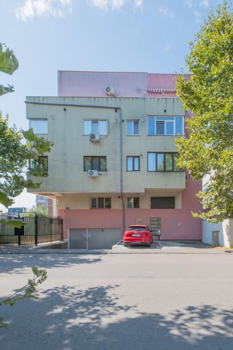Apartament cu 1 cameră de vânzare în Energia, Constanța – fotografia 16 din 16
