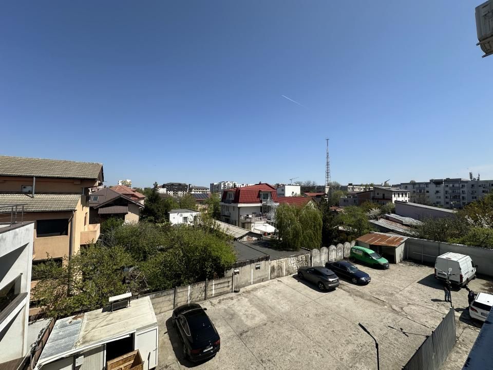 Spațiu comercial cu 15 camere de închiriat în Militari, București – fotografia 7 din 19
