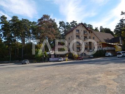 Hotel / pensiune cu 26 camere de vânzare în Tălmaciu – fotografia 3 din 27