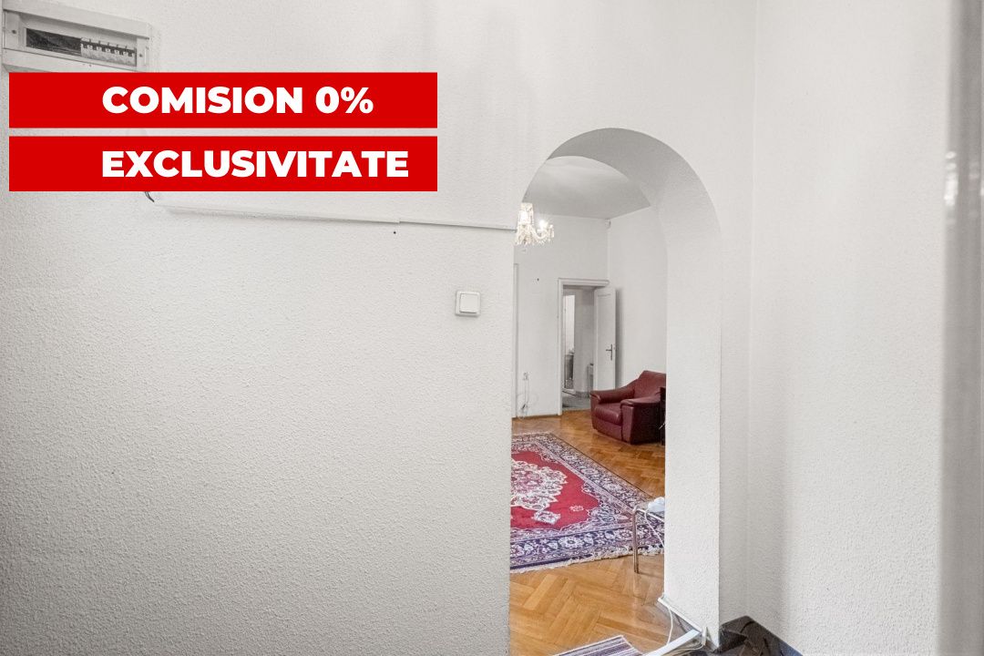 Casă cu 9 camere de vânzare în Ștefan cel Mare, București – fotografia 18 din 40