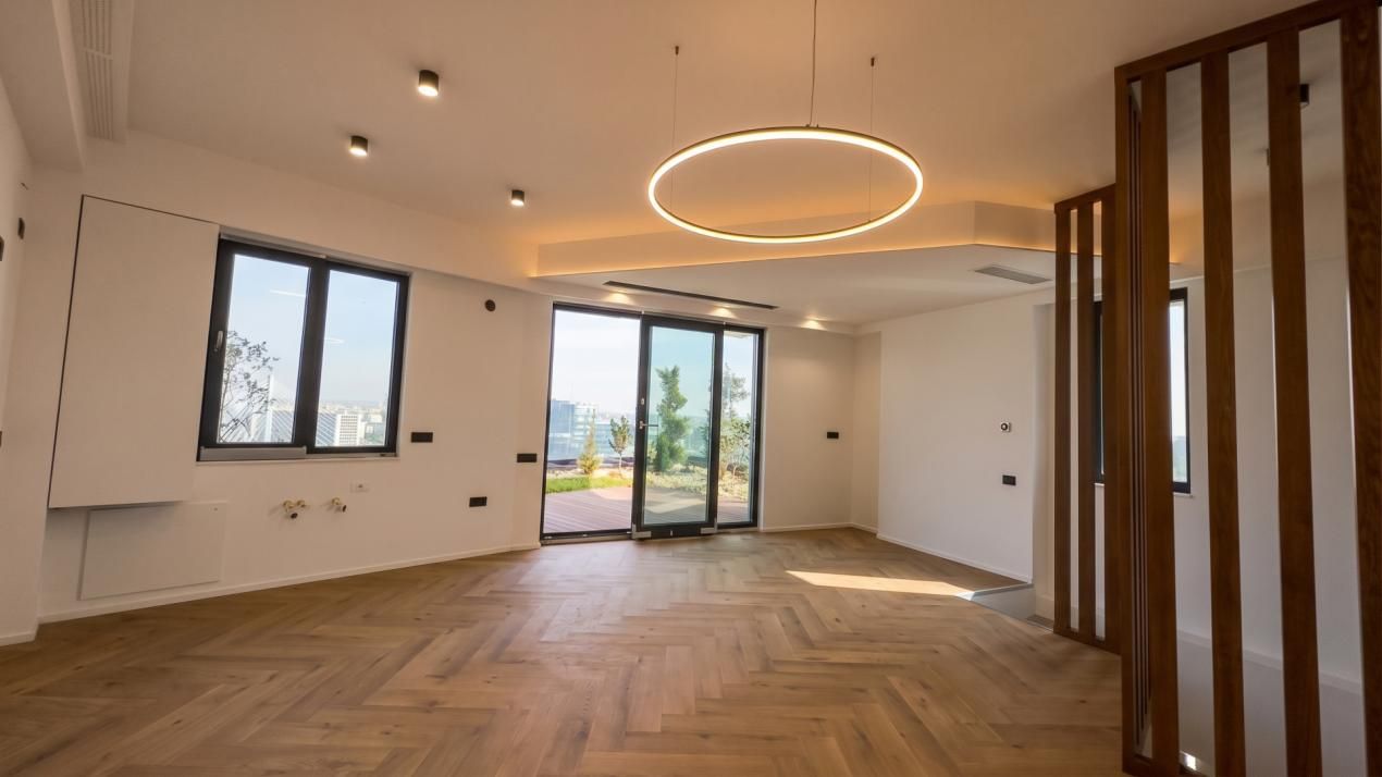 Apartament cu 3 camere de vânzare în Virtutii, București – fotografia 13 din 27