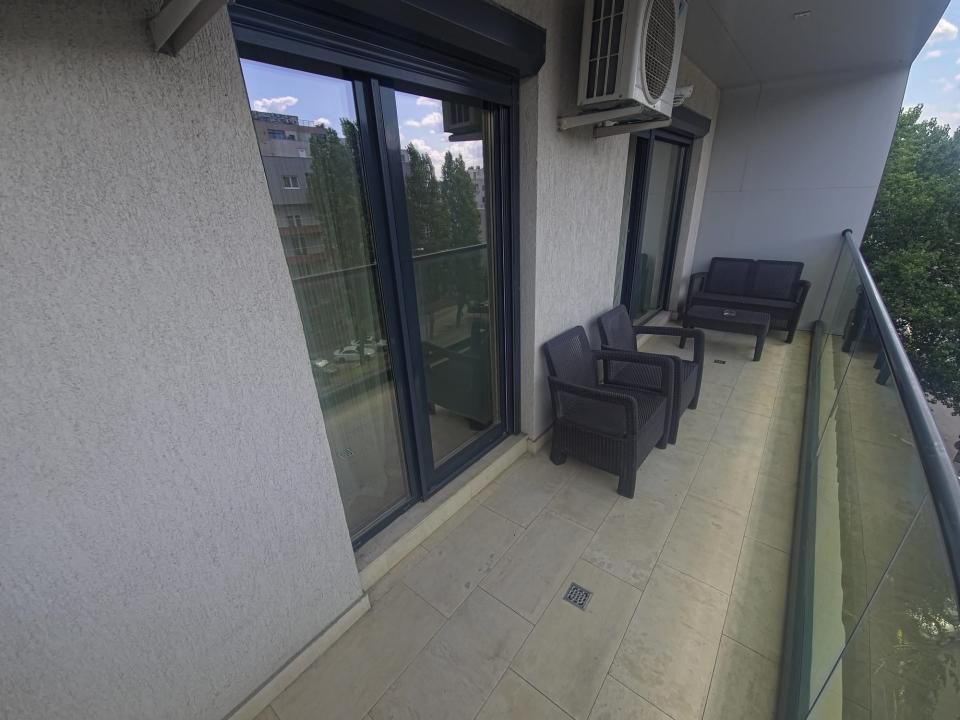 Apartament cu 2 camere de vânzare în Central, Mamaia – fotografia 19 din 26