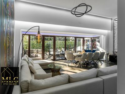 Casă cu 5 camere de vânzare în Theodor Pallady, București – fotografia 3 din 23