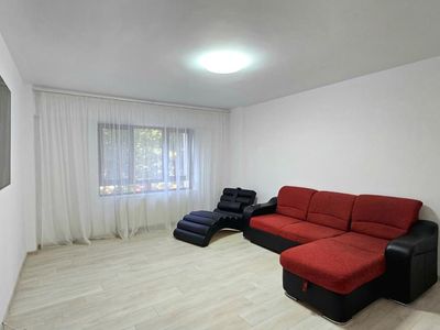 Apartament cu 3 camere de închiriat în Pacii, București – fotografia 3 din 9