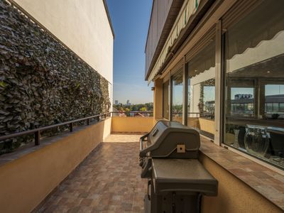 Apartament cu 5 camere de vânzare în Clucerului, București – fotografia 4 din 25