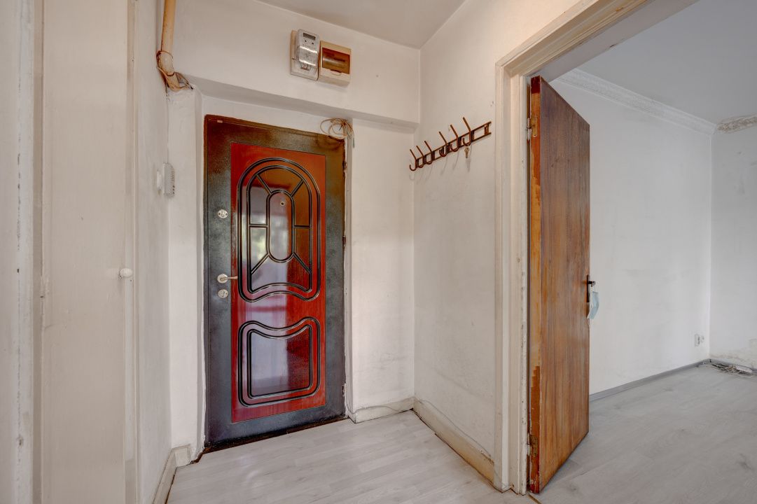 Apartament cu 3 camere de vânzare în Lujerului, București – fotografia 10 din 19
