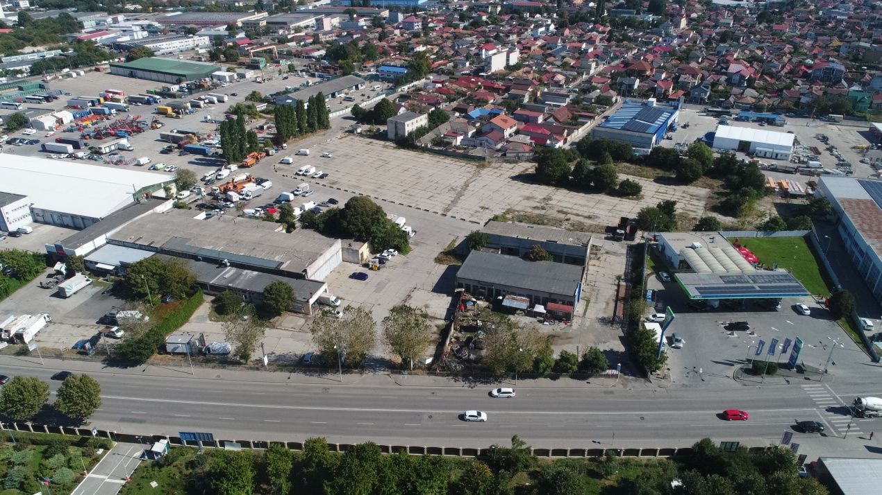 Teren de vânzare în Aurel Vlaicu, Constanța – fotografia 3 din 11