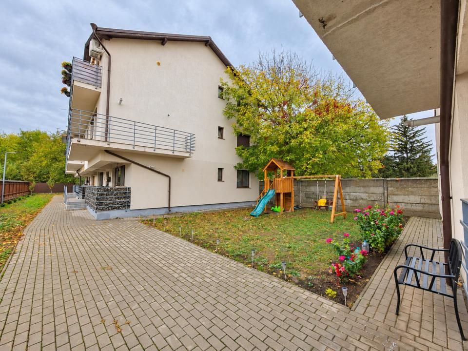 Apartament cu 3 camere de închiriat în Calea Moldovei, Bacău – fotografia 8 din 10