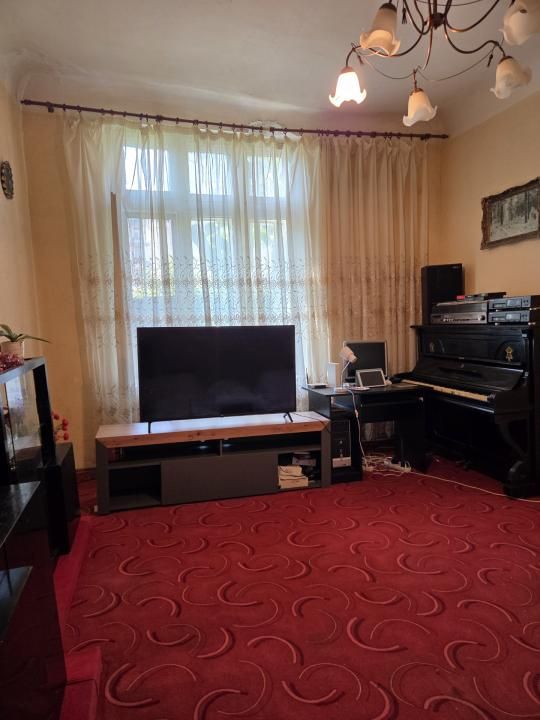 Casă cu 4 camere de vânzare în Ultracentral, Galați – fotografia 29 din 50