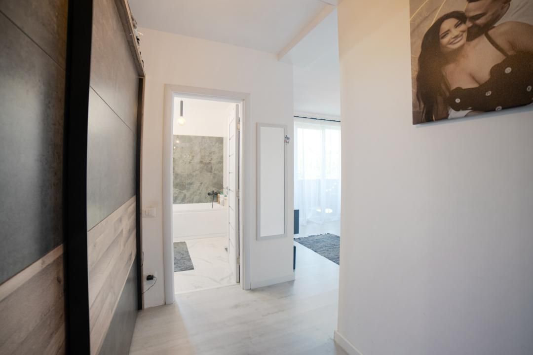 Apartament cu 3 camere de vânzare în Popești-Leordeni – fotografia 9 din 18