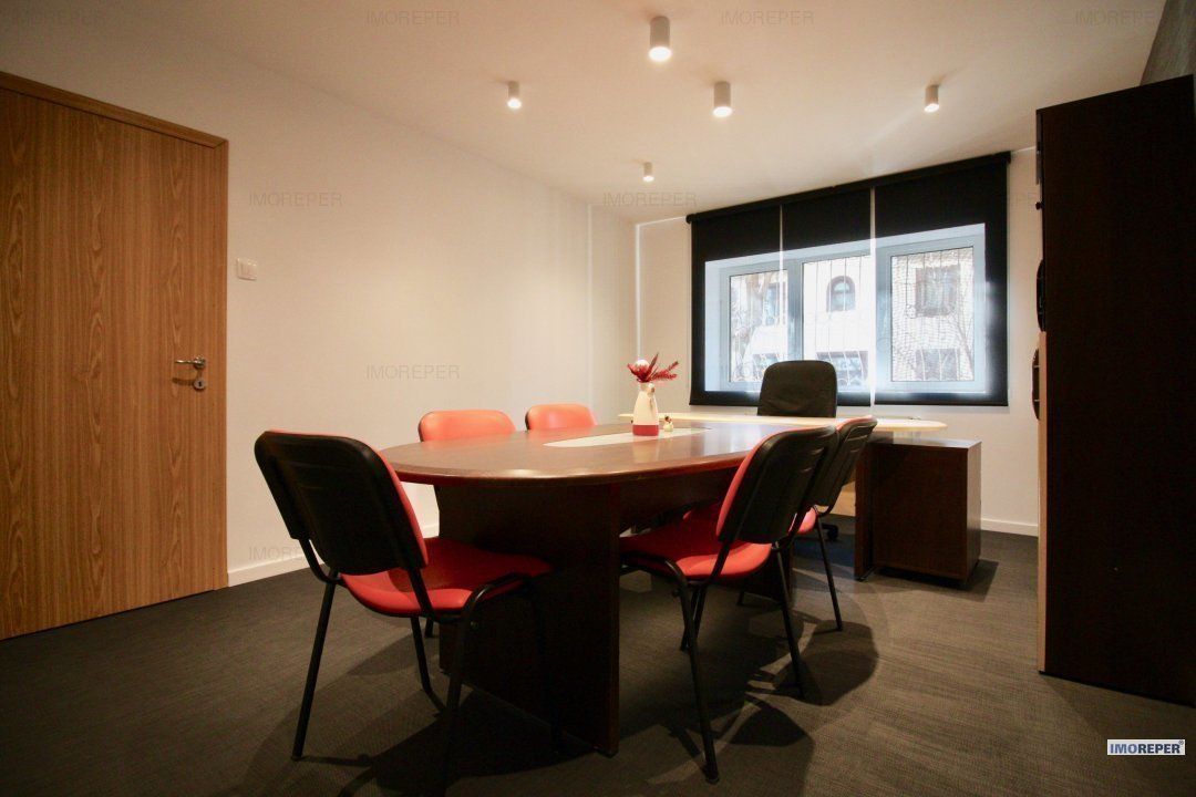 Apartament cu 3 camere de închiriat în Mosilor, București – fotografia 4 din 13