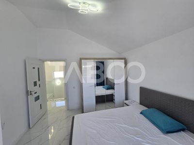 Casă cu 5 camere de vânzare în Viile Sibiului, Sibiu – fotografia 5 din 21