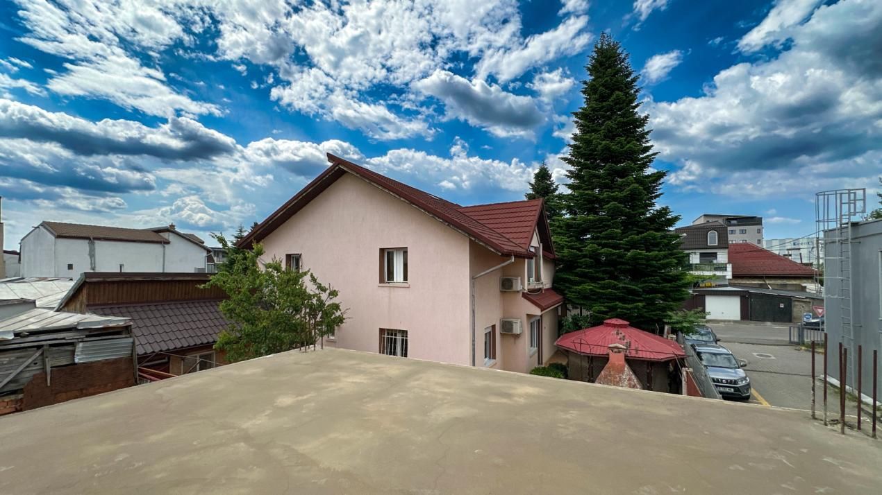 Casă cu 7 camere de vânzare în Andronache, București – fotografia 35 din 36