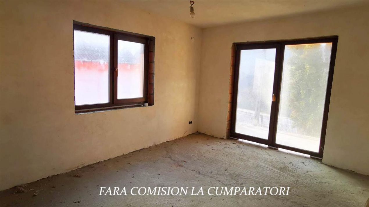 Casă cu 6 camere de vânzare în Sud, Băile Olănești – fotografia 9 din 25
