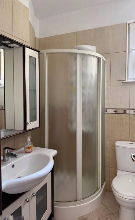 Apartament cu 3 camere de închiriat în Floreasca, București – fotografia 19 din 22