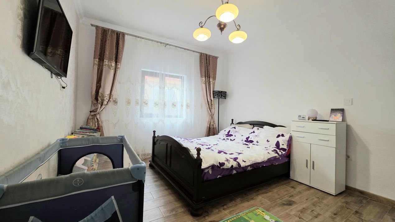 Casă cu 5 camere de vânzare în Năvodari – fotografia 15 din 29