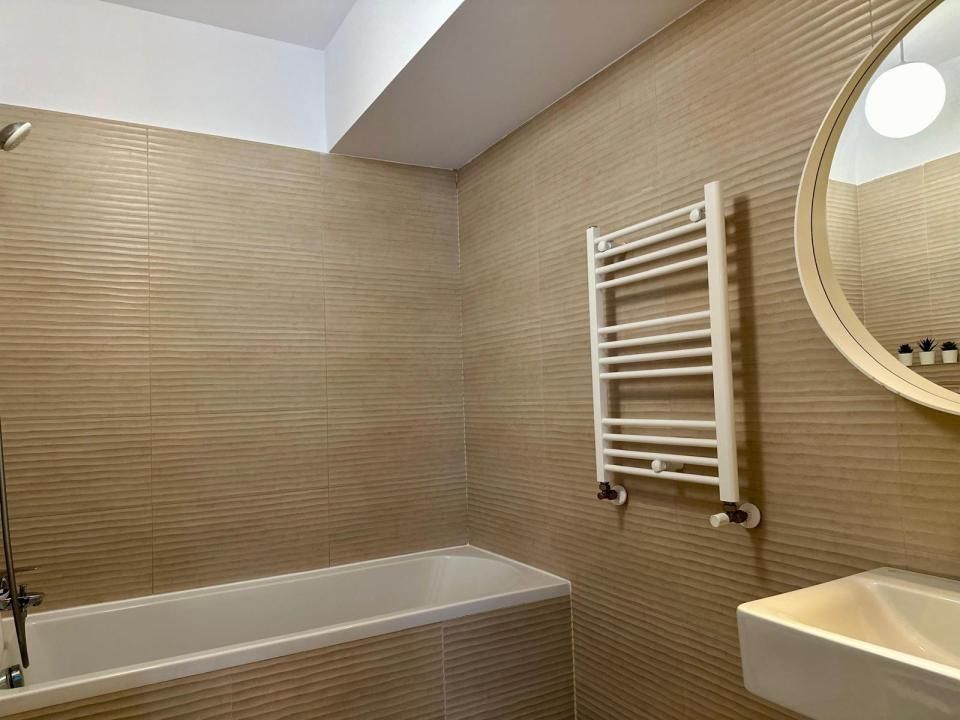 Apartament cu 3 camere de închiriat în Pipera, București – fotografia 6 din 16