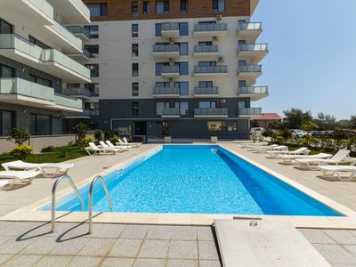 Apartament cu 2 camere de vânzare în Mamaia-Sat – fotografia 5 din 25