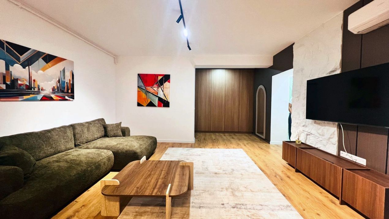 Apartament cu 2 camere de închiriat în Pipera, București – fotografia 6 din 26