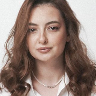 Andreea Suhan