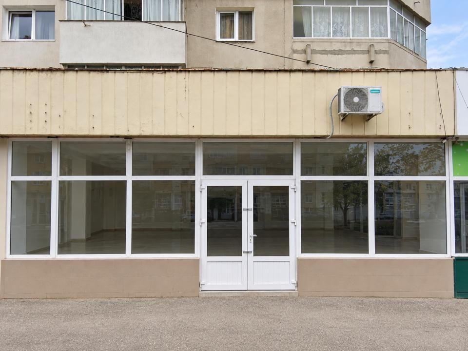 Spațiu comercial cu 5 camere de închiriat în Sud, Bacău – fotografia 14 din 16