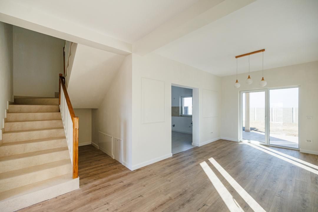 Casă cu 5 camere de vânzare în Săcălaz – fotografia 14 din 43