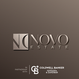 Logo Novo Estate