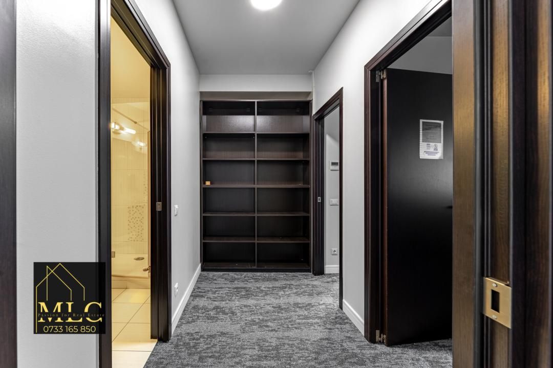 Spațiu de birouri cu 3 camere de închiriat în Cotroceni, București – fotografia 5 din 14