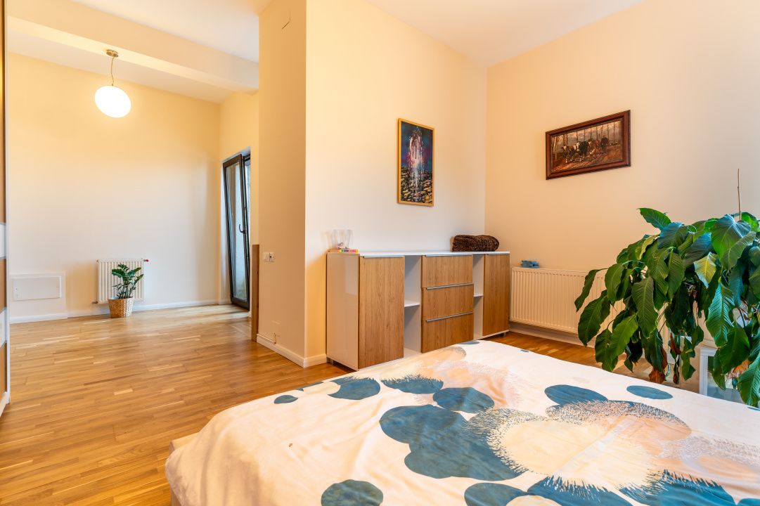 Apartament cu 3 camere de vânzare în Zorilor, Cluj-Napoca – fotografia 10 din 13