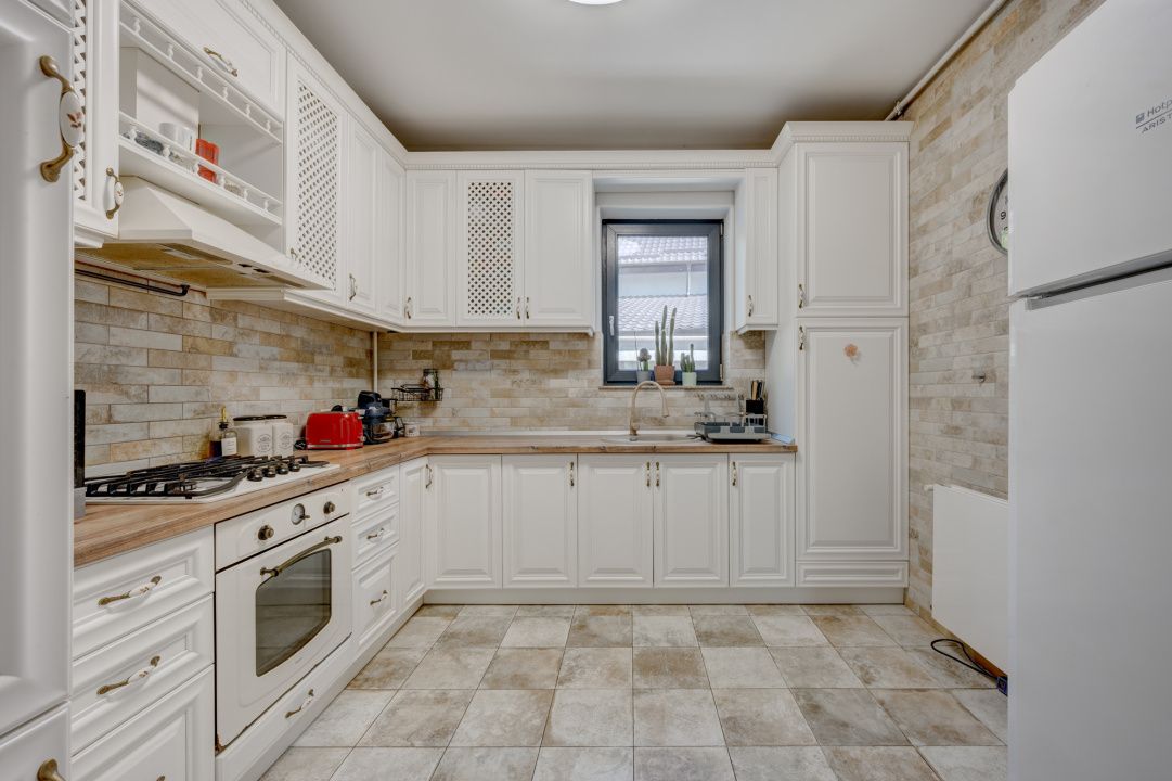 Apartament cu 4 camere de vânzare în Mogoșoaia – fotografia 12 din 29